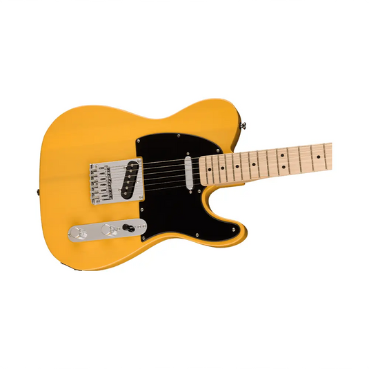 SQUIER SONIC Telecaster MN Butterscotch Blonde