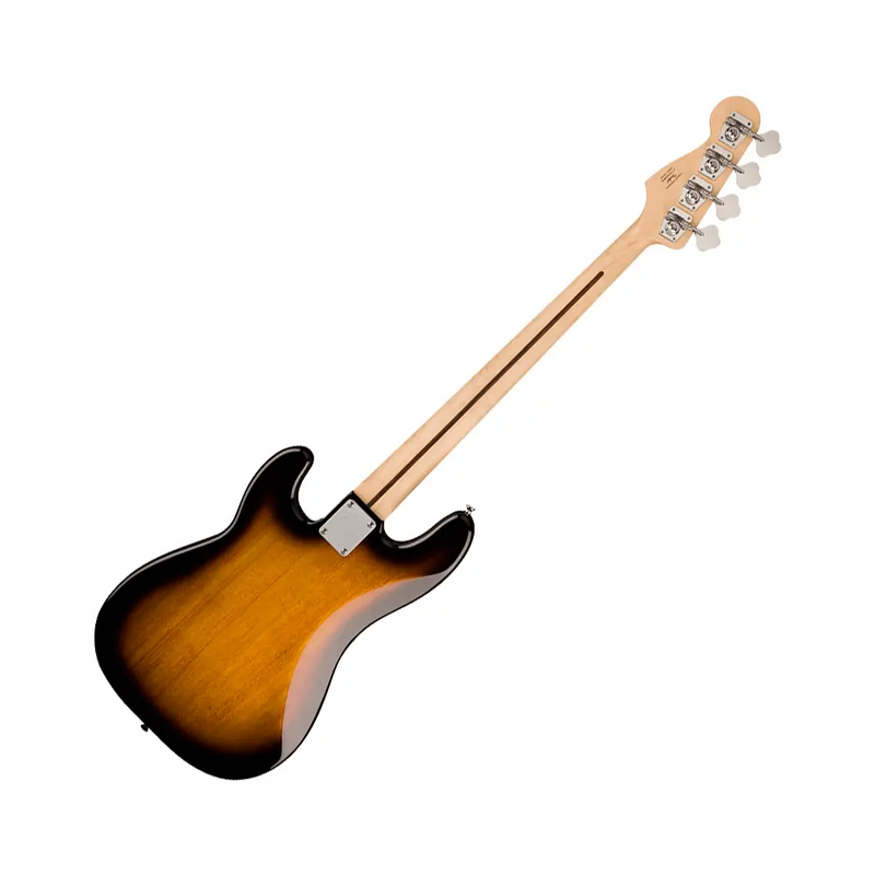 Carica immagine in Galleria Viewer, FENDER Squier Sonic Precision Bass MN 2-Color Sunburst
