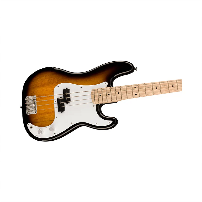 Carica immagine in Galleria Viewer, FENDER Squier Sonic Precision Bass MN 2-Color Sunburst
