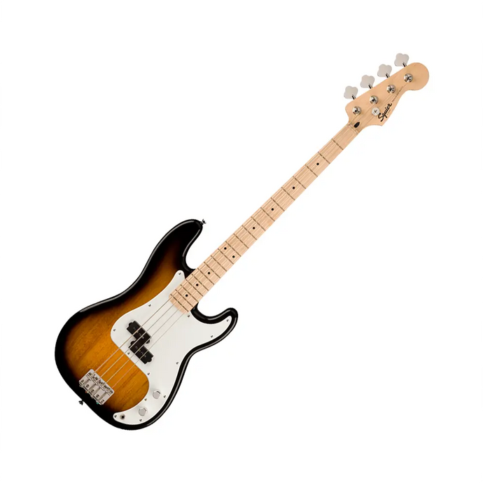 FENDER Squier Sonic Precision Bass MN 2-Color Sunburst