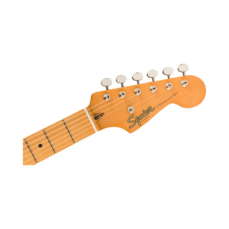 Carica immagine in Galleria Viewer, SQUIER Classic Vibe 50s Stratocaster MN White Blonde
