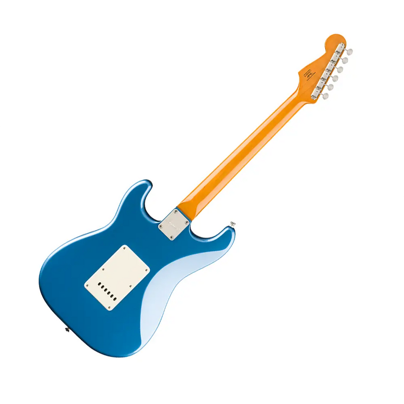 Carica immagine in Galleria Viewer, SQUIER LTD Classic Vibe &#39;60s Stratocaster HSS LRL Lake Placid Blue
