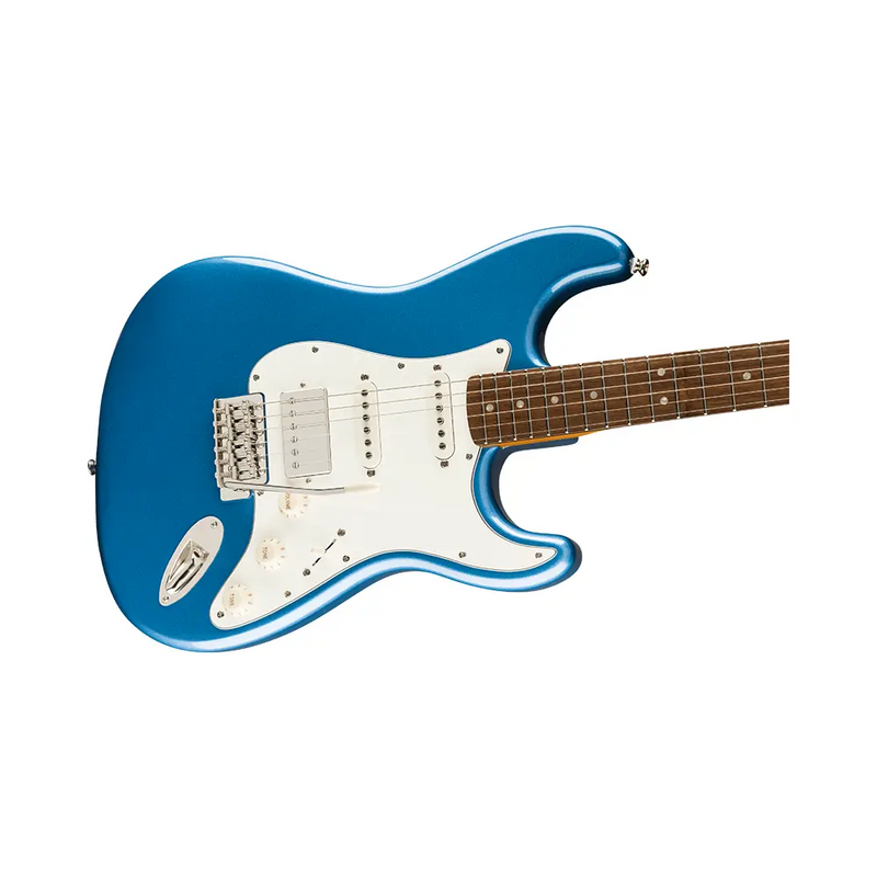 Carica immagine in Galleria Viewer, SQUIER LTD Classic Vibe &#39;60s Stratocaster HSS LRL Lake Placid Blue
