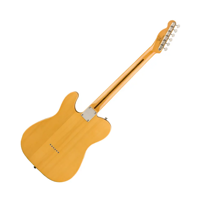 Carica immagine in Galleria Viewer, SQUIER Classic Vibe 50s Telecaster MN Butterscotch Blonde
