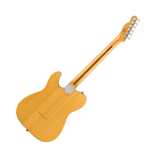 SQUIER Classic Vibe 50s Telecaster MN Butterscotch Blonde