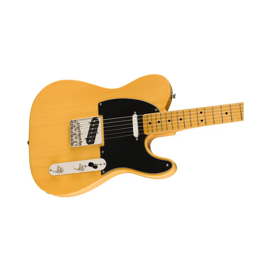 SQUIER Classic Vibe 50s Telecaster MN Butterscotch Blonde
