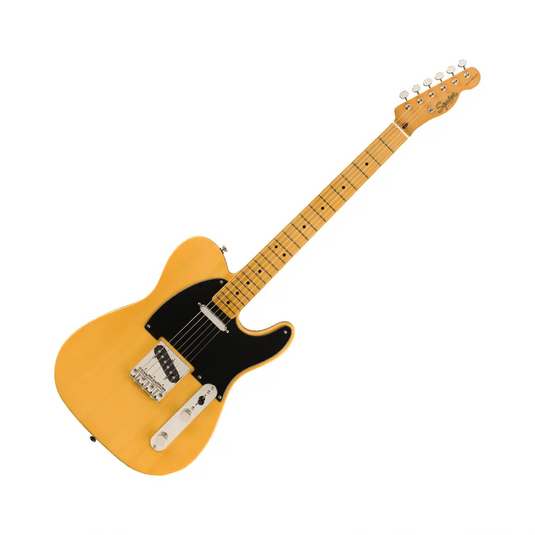 SQUIER Classic Vibe 50s Telecaster MN Butterscotch Blonde