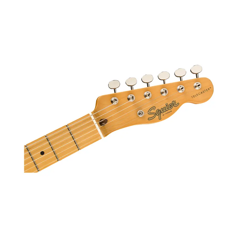 Carica immagine in Galleria Viewer, SQUIER Classic Vibe 50s Telecaster MN Butterscotch Blonde

