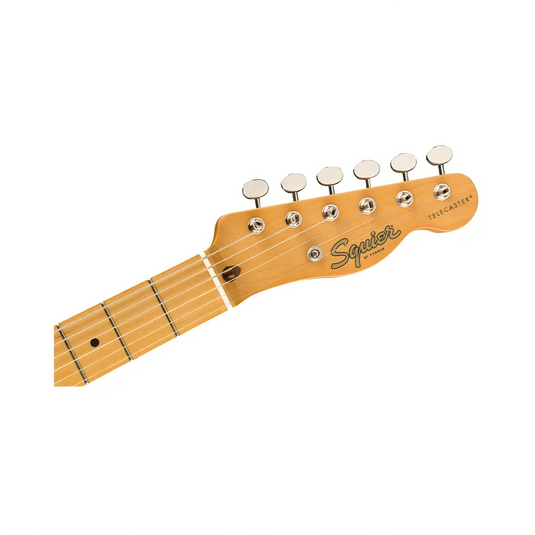 SQUIER Classic Vibe 50s Telecaster MN Butterscotch Blonde