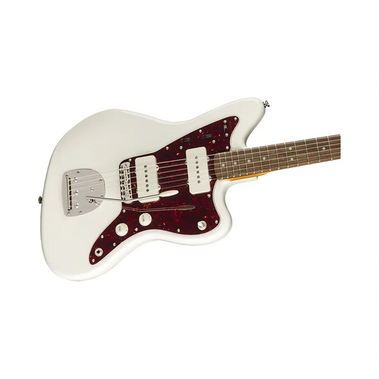 SQUIER Classic Vibe '60s Jazzmaster LRL Olympic White