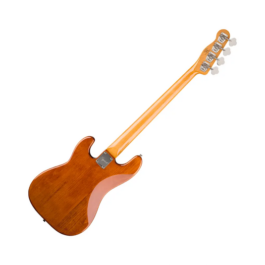 FENDER Classic VIbe Telecaster Bass MP Mocha