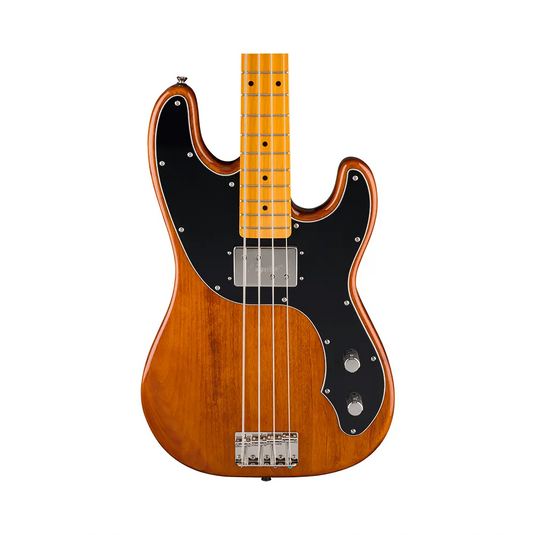 FENDER Classic VIbe Telecaster Bass MP Mocha