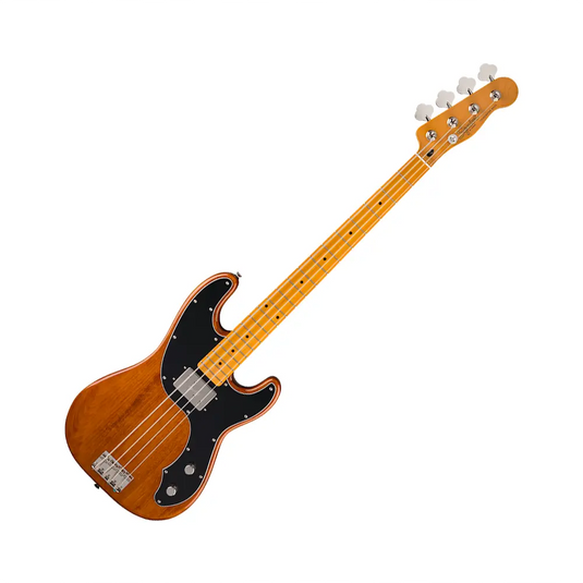 FENDER Classic VIbe Telecaster Bass MP Mocha