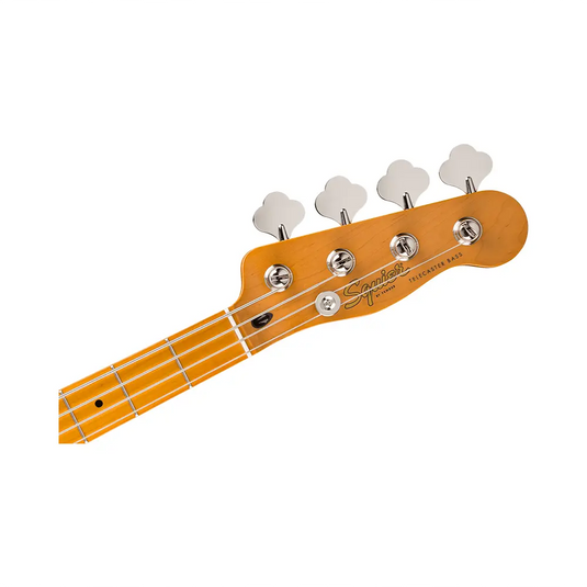 FENDER Classic VIbe Telecaster Bass MP Mocha