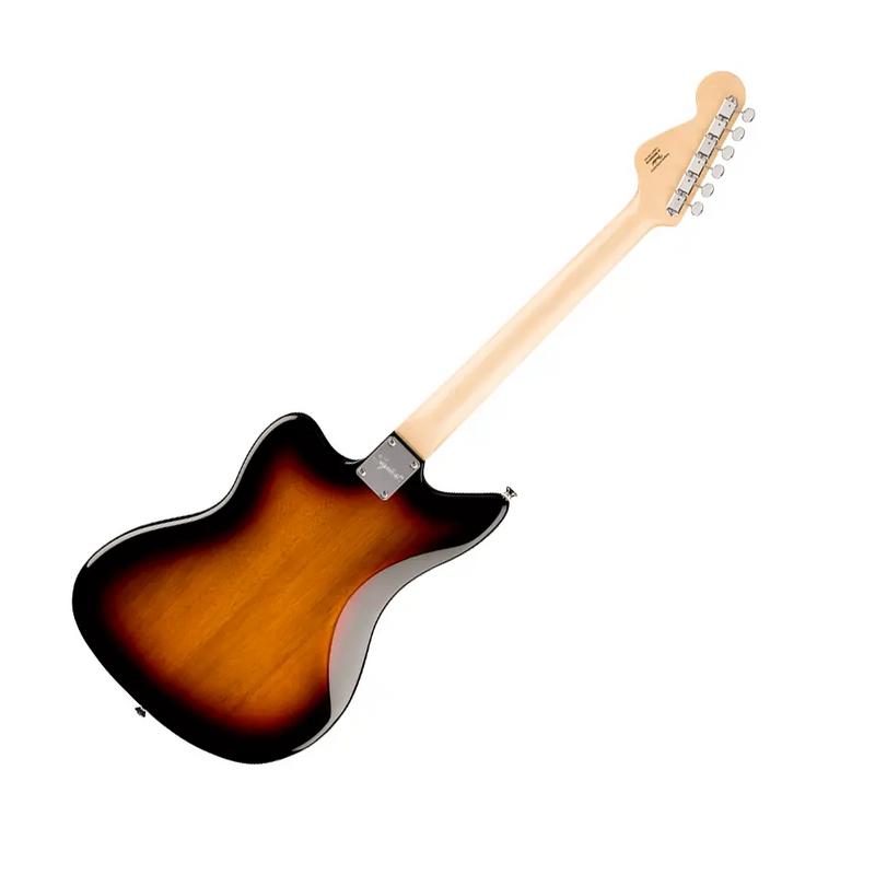 Carica immagine in Galleria Viewer, SQUIER PARANORMAL Electric VI LRL 3C Sunburst
