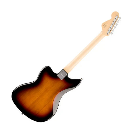 SQUIER PARANORMAL Electric VI LRL 3C Sunburst