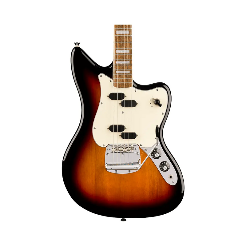 Carica immagine in Galleria Viewer, SQUIER PARANORMAL Electric VI LRL 3C Sunburst
