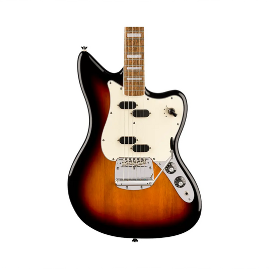 SQUIER PARANORMAL Electric VI LRL 3C Sunburst