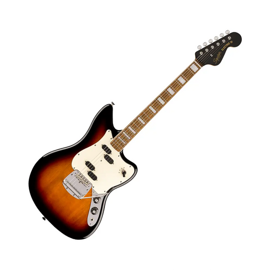 SQUIER PARANORMAL Electric VI LRL 3C Sunburst