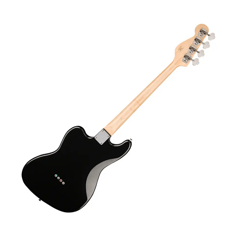 Carica immagine in Galleria Viewer, FENDER Paranormal Rascal HH LRL Metallic Black
