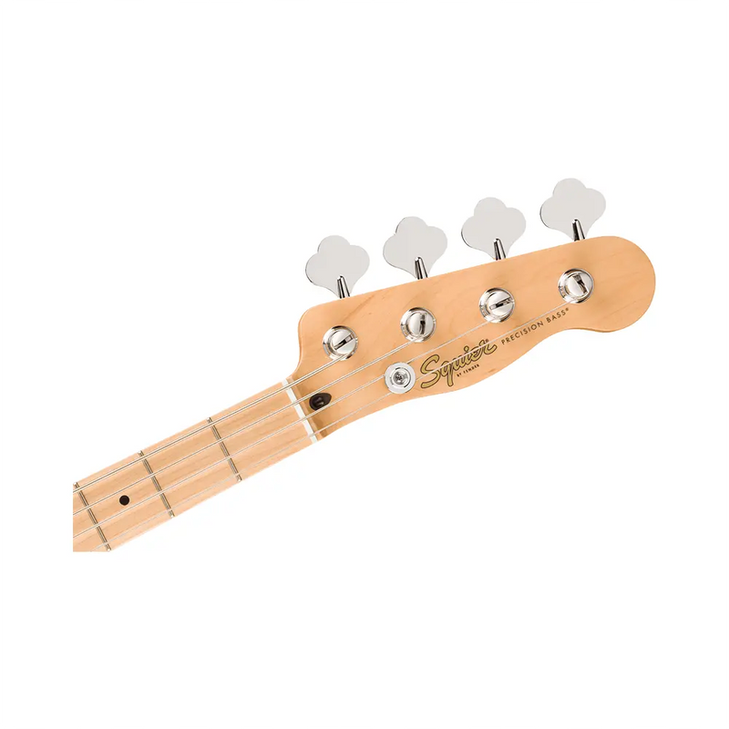 Carica immagine in Galleria Viewer, SQUIER Paranormal Precision Bass Thinline SJ Vintage White
