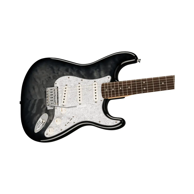 Carica immagine in Galleria Viewer, SQUIER Affinity Series Stratocaster QMT
