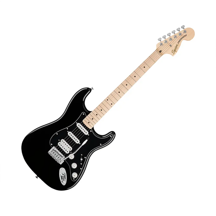 SQUIER Affinity Series Stratocaster HSS