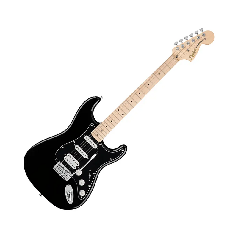 Carica immagine in Galleria Viewer, SQUIER Affinity Series Stratocaster HSS
