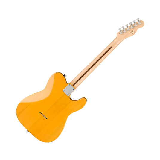 SQUIER Affinity Telecaster MN Butterscotch Blonde Mancina