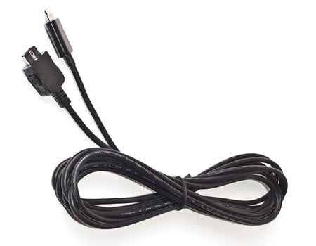 APOGEE - Jam/Mic Ipad/Iphone Lightning Cable 3.0 Ml