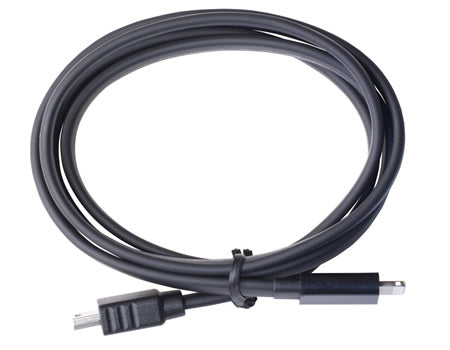 APOGEE - Quar/Duet/One Ipad/Iphone Lightning  1.0 M