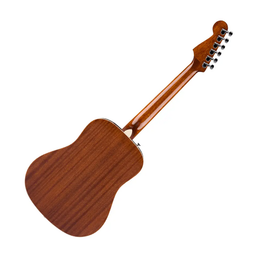 FENDER California Standard Redondo Mini with Bag