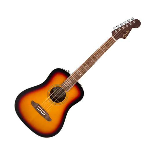 FENDER California Standard Redondo Mini with Bag