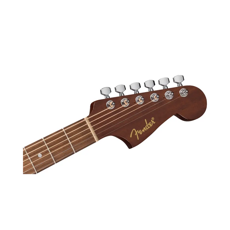 Carica immagine in Galleria Viewer, FENDER California Standard Redondo Pack Spruce Top Natural

