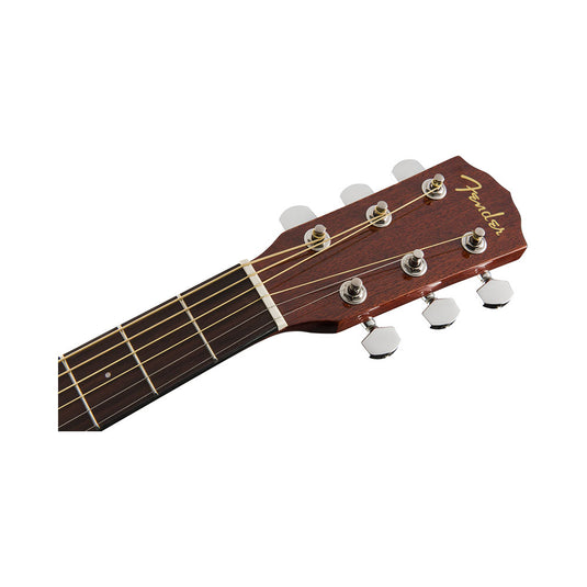 FENDER CC60 SCE Concert Natural