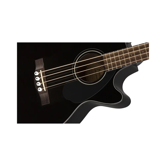 FENDER CB-60SCE Black
