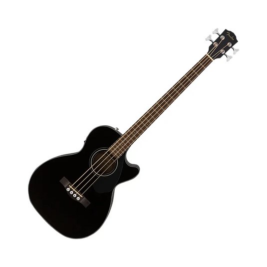 FENDER CB-60SCE Black