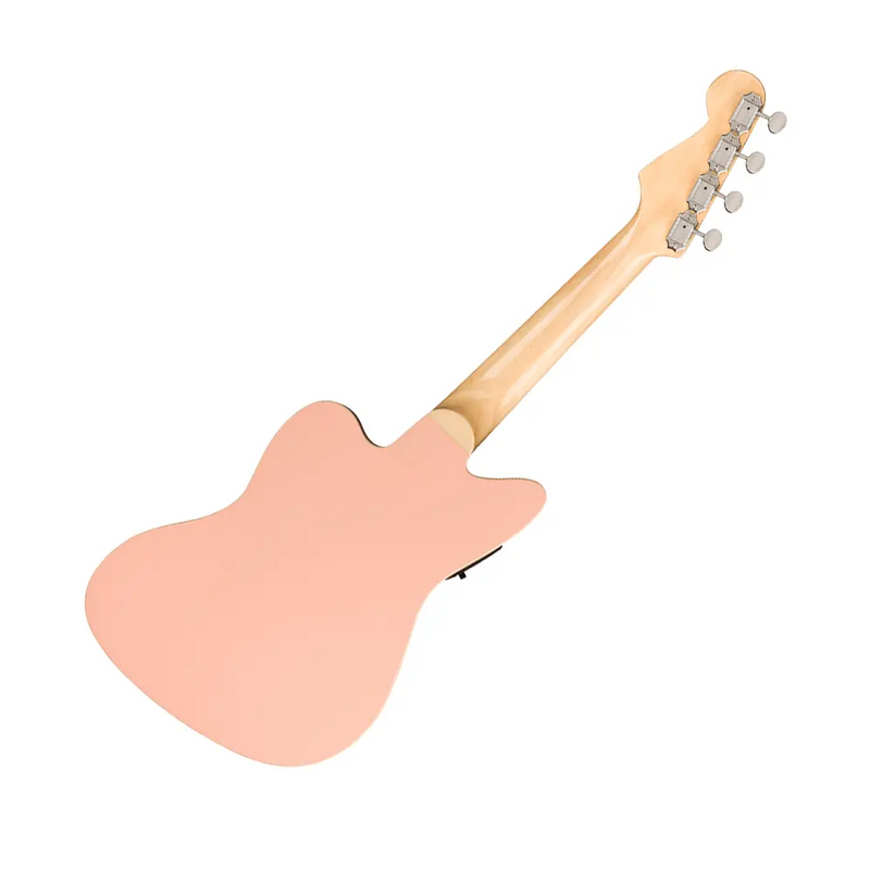 Carica immagine in Galleria Viewer, FENDER Fullerton Jazzmaster Uke WN Shell Pink
