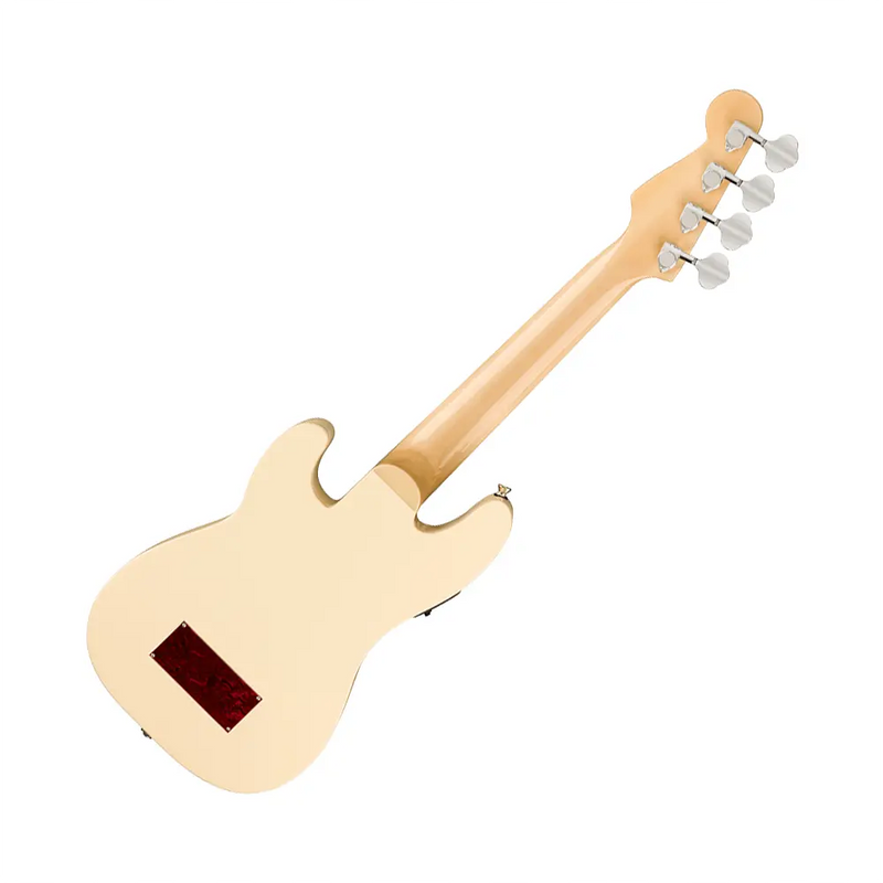 Carica immagine in Galleria Viewer, FENDER Fullerton Precision Bass Uke WN Olympic White
