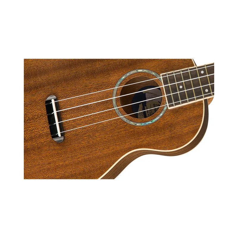 Carica immagine in Galleria Viewer, FENDER Zuma Concert Uke WN Natural

