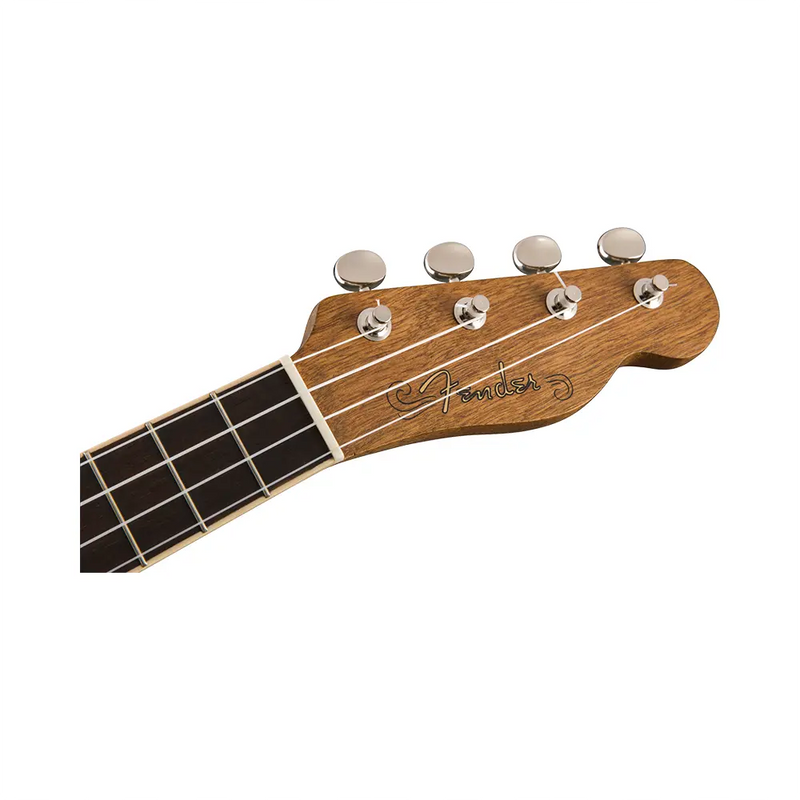 Carica immagine in Galleria Viewer, FENDER Zuma Concert Uke WN Natural
