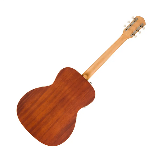 FENDER Tim Armstrong Hellcat WN Natural