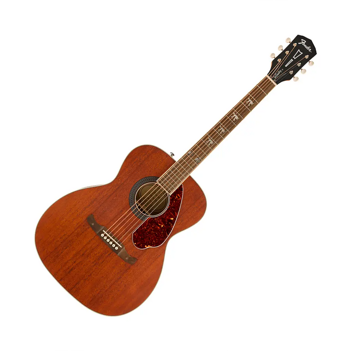 FENDER Tim Armstrong Hellcat WN Natural