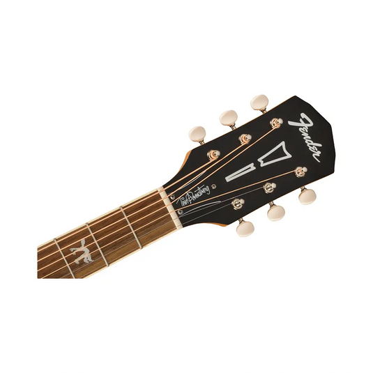 FENDER Tim Armstrong Hellcat WN Natural
