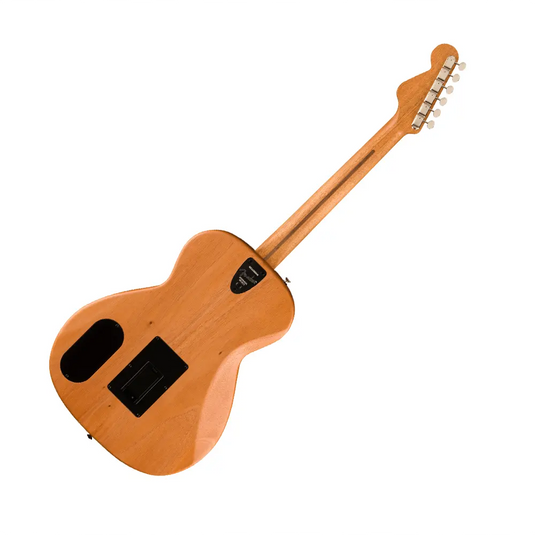 FENDER HIGHWAY SERIES PARLOR ACUSTICA MAH