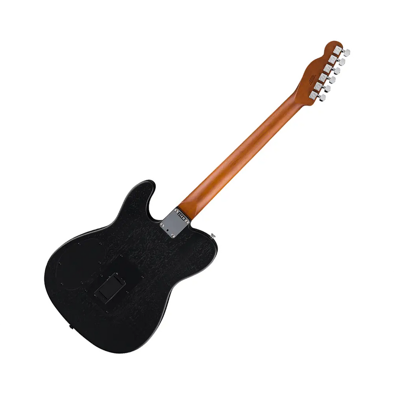 Carica immagine in Galleria Viewer, FENDER Acoustasonic Standard Telecaster Black
