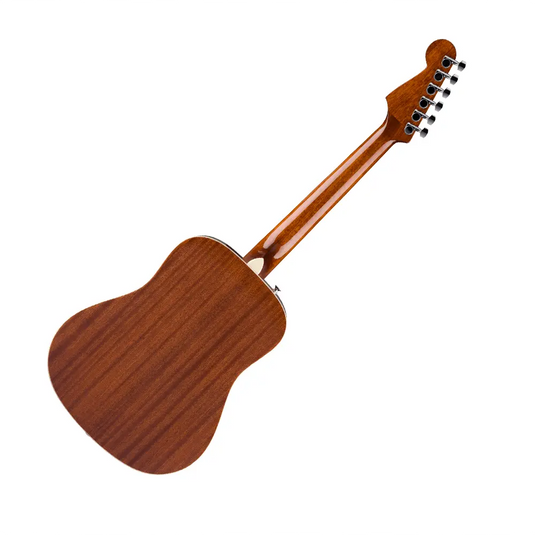 FENDER California Standard Redondo Mini with Bag