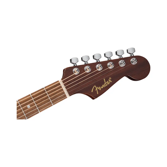 FENDER California Standard Redondo Mini with Bag