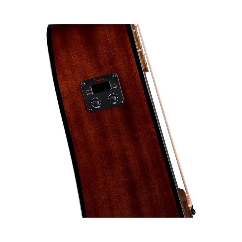 Carica immagine in Galleria Viewer, FENDER California Standard Redondo Ce Spruce Top 3C Sunburst Amplificata
