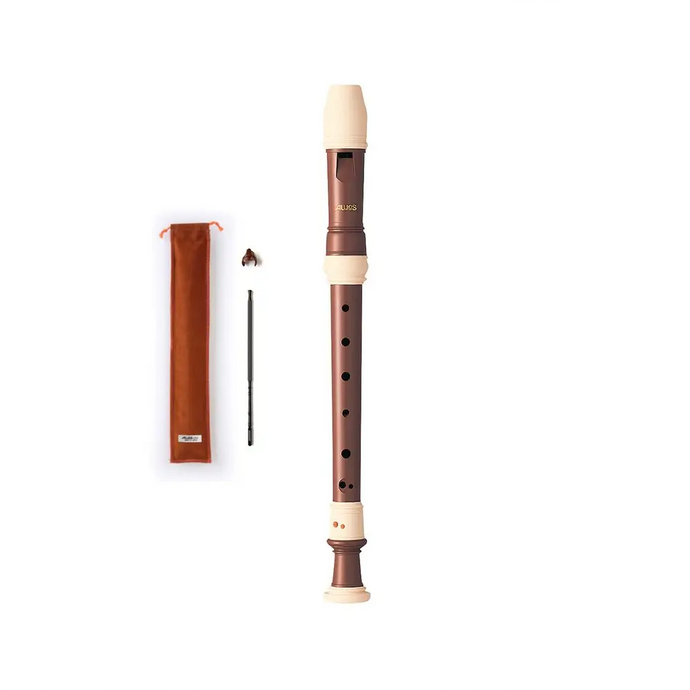 AULOS 105A FLAUTO DOLCE SOPRANO